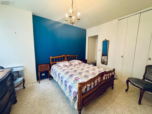 Appartement à vendre à Brest dans le Finistère (29200), ref : 29042-24