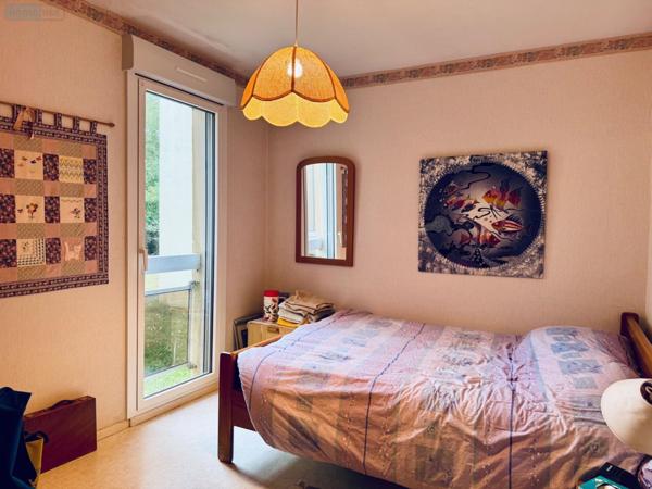 Appartement à vendre à Brest dans le Finistère (29200), ref : 29042-24