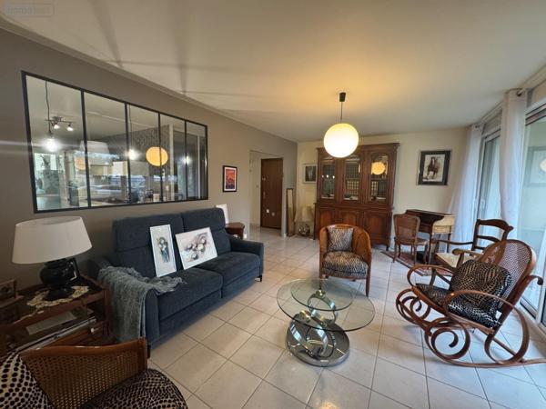 Appartement à vendre à Brest dans le Finistère (29200), ref : 29042-24