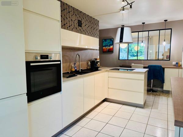 Appartement à vendre à Brest dans le Finistère (29200), ref : 29042-24