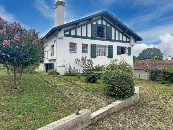Maison à ANGLET (64600)