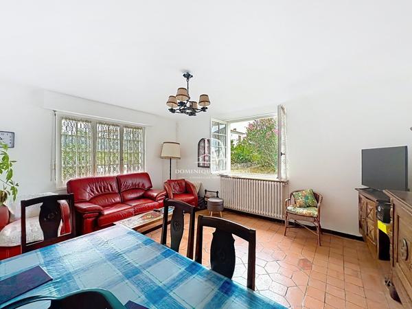 Maison à ANGLET (64600)