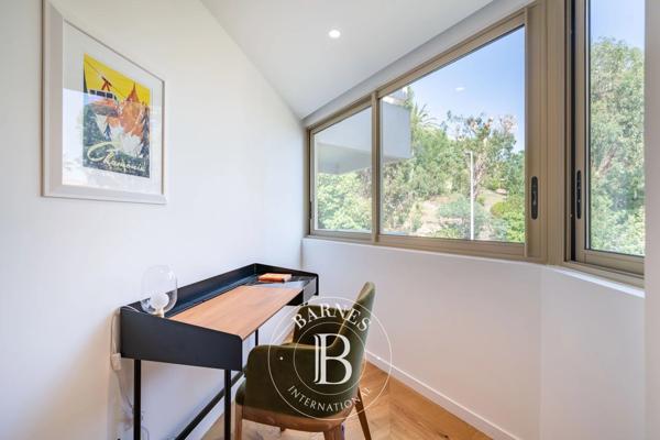 Cannes, Appartement 3 Chambres -  92 m² à vendre
