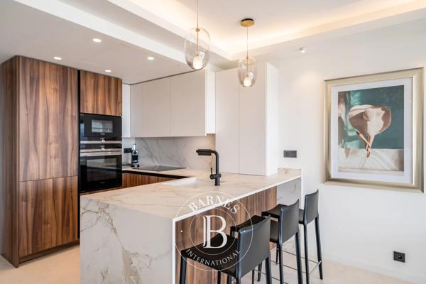 Cannes, Appartement 3 Chambres -  92 m² à vendre
