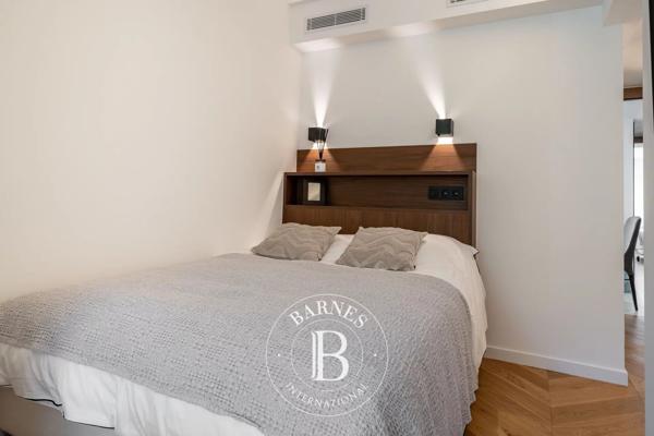 Cannes, Appartement 3 Chambres -  92 m² à vendre