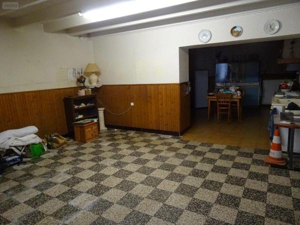 Maison à vendre à Nouaillé-Maupertuis dans la Vienne (86340), ref : 2464-86064