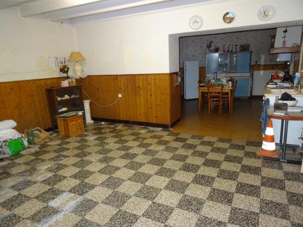 Maison à vendre à Nouaillé-Maupertuis dans la Vienne (86340), ref : 2464-86064