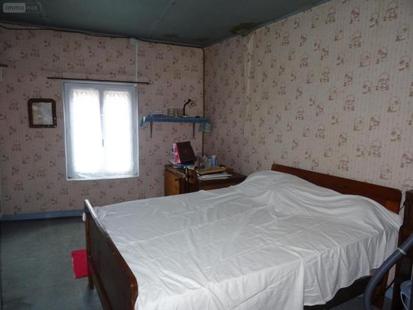 Maison à vendre à Nouaillé-Maupertuis dans la Vienne (86340), ref : 2464-86064