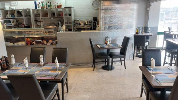 Murs commerciaux à vendre à Aix-les-Bains en Savoie (73100), ref : 73007-124