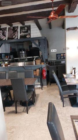 Murs commerciaux à vendre à Aix-les-Bains en Savoie (73100), ref : 73007-124