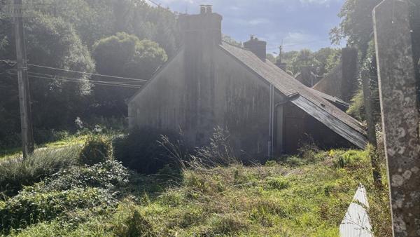 Maison à vendre à Baud dans le Morbihan (56150), ref : 56064-1481