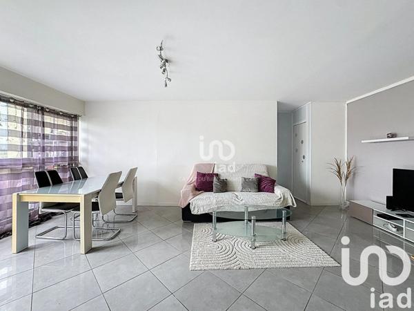 Appartement à vendre 4 pièces 80 m² Chennevières-sur-Marne