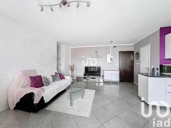 Appartement à vendre 4 pièces 80 m² Chennevières-sur-Marne