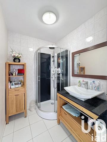 Appartement à vendre 4 pièces 80 m² Chennevières-sur-Marne