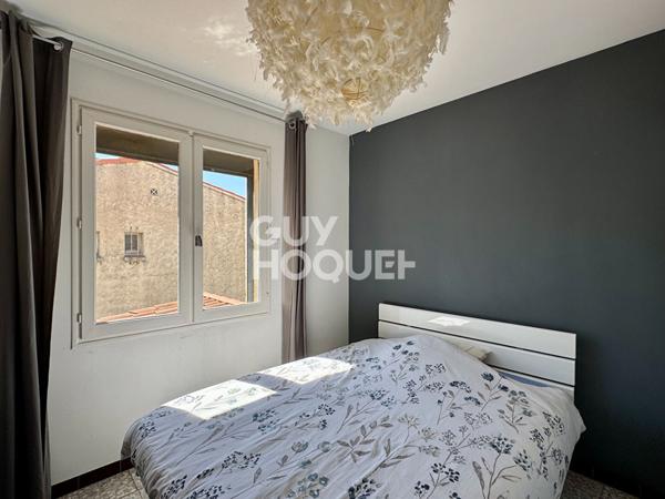 A Aubagne (13400), Maison 6 pièces de 100 m2 avec jardin