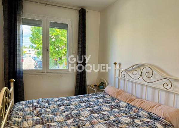 A Aubagne (13400), Maison 6 pièces de 100 m2 avec jardin