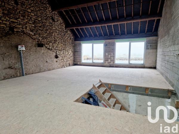 Maison de village 5 pièces de 220 m² à Puxieux (54800)