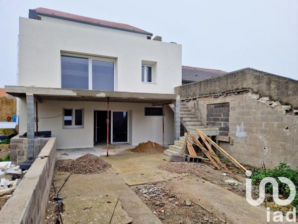 Maison de village 5 pièces de 220 m² à Puxieux (54800)