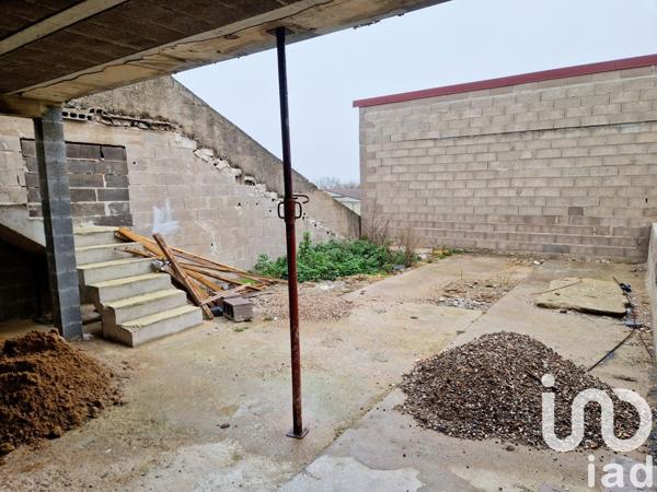 Maison de village 5 pièces de 220 m² à Puxieux (54800)