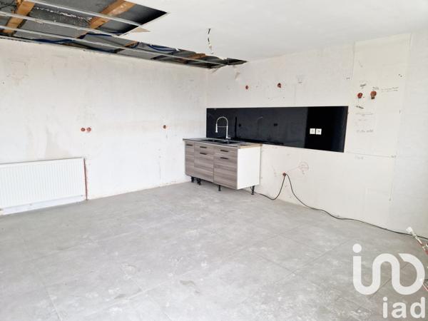 Maison de village 5 pièces de 220 m² à Puxieux (54800)