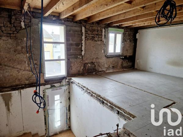 Maison de village 5 pièces de 220 m² à Puxieux (54800)