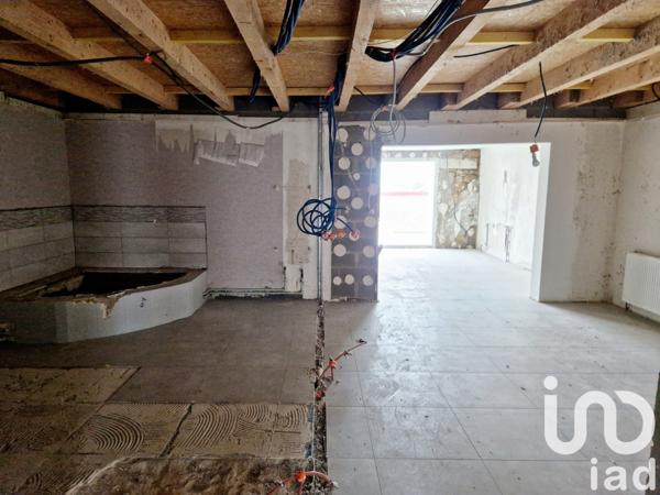 Maison de village 5 pièces de 220 m² à Puxieux (54800)