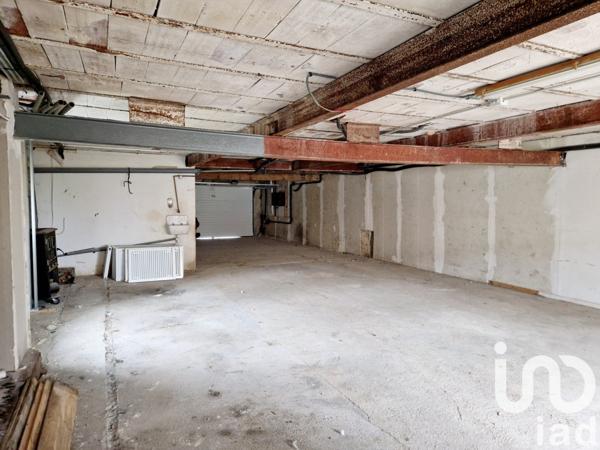 Maison de village 5 pièces de 220 m² à Puxieux (54800)