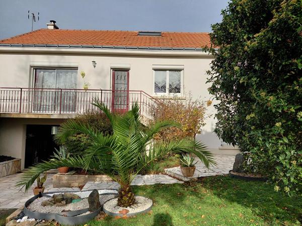 Gorges à 15MN DE NANTES