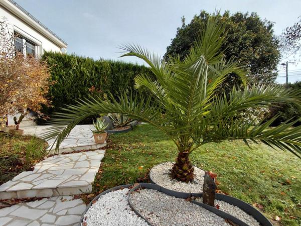 Gorges à 15MN DE NANTES