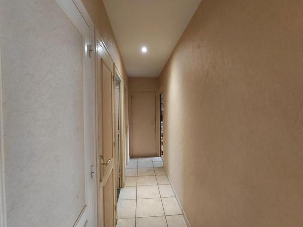 Gorges à 15MN DE NANTES