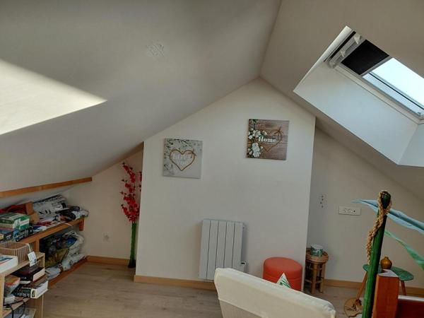 Gorges à 15MN DE NANTES