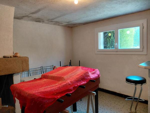 Gorges à 15MN DE NANTES