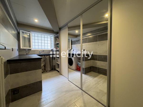 Maison 6 pièces - 157 m²