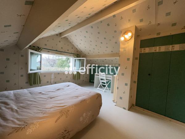 Maison 6 pièces - 157 m²