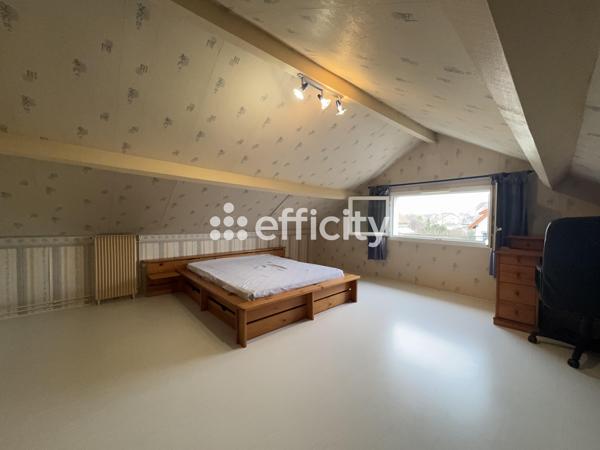 Maison 6 pièces - 157 m²