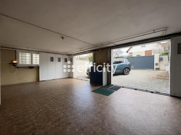 Maison 6 pièces - 157 m²