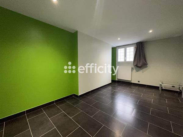 Maison 6 pièces - 157 m²