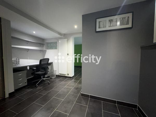 Maison 6 pièces - 157 m²