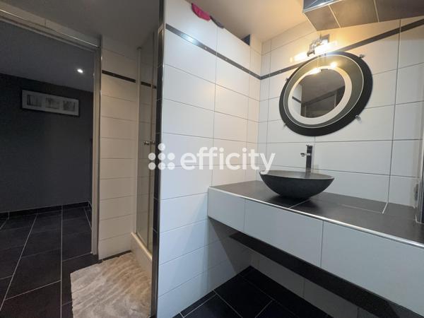 Maison 6 pièces - 157 m²