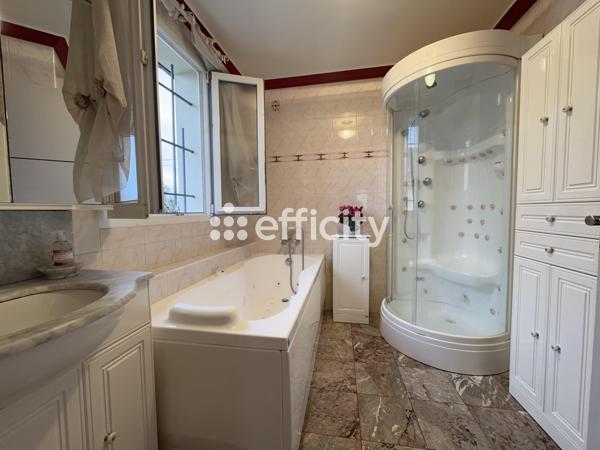 Maison 6 pièces - 157 m²