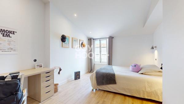 Bien rare à Sainte-Marie-de-Ré : élégance, modernité et proximité mer