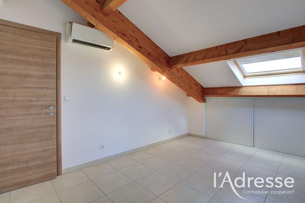 T3 duplex Lucciana - 63m²