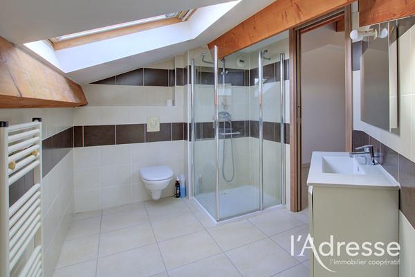 T3 duplex Lucciana - 63m²