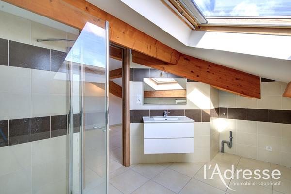 T3 duplex Lucciana - 63m²