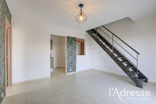 T3 duplex Lucciana - 63m²