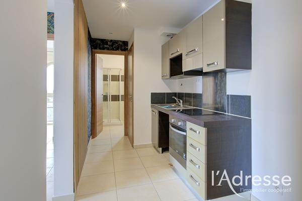 T3 duplex Lucciana - 63m²