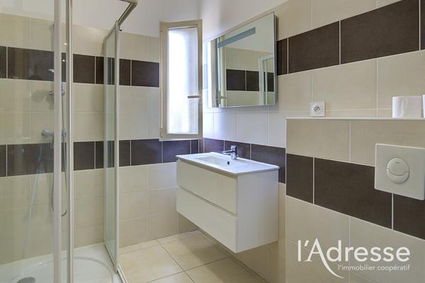 T3 duplex Lucciana - 63m²