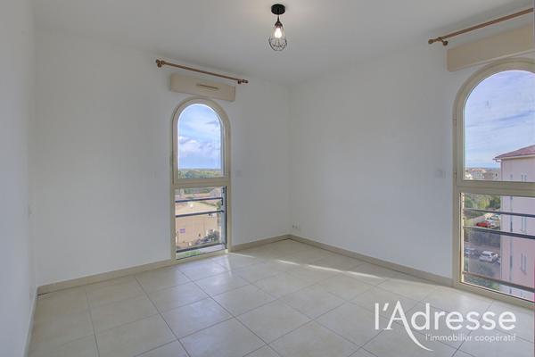 T3 duplex Lucciana - 63m²