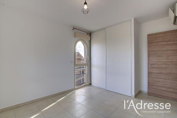 T3 duplex Lucciana - 63m²