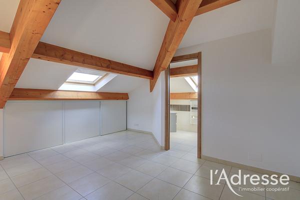 T3 duplex Lucciana - 63m²